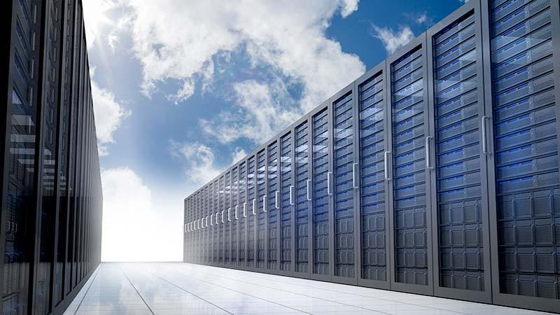 VIRTUAL DATA CENTER