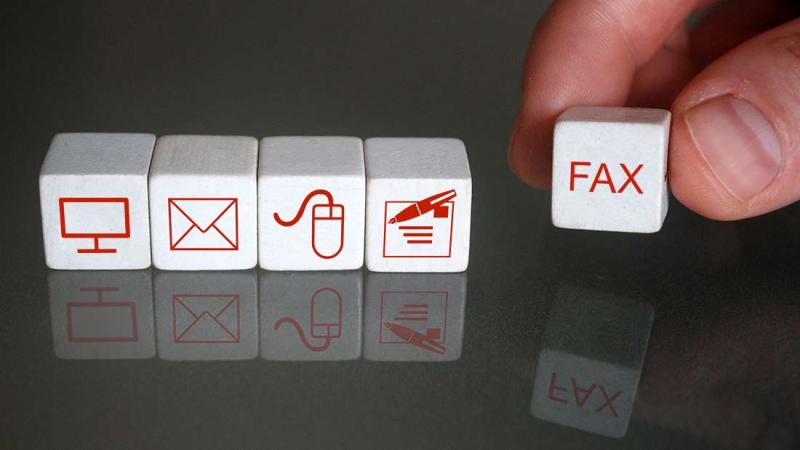 FAX ONLINE