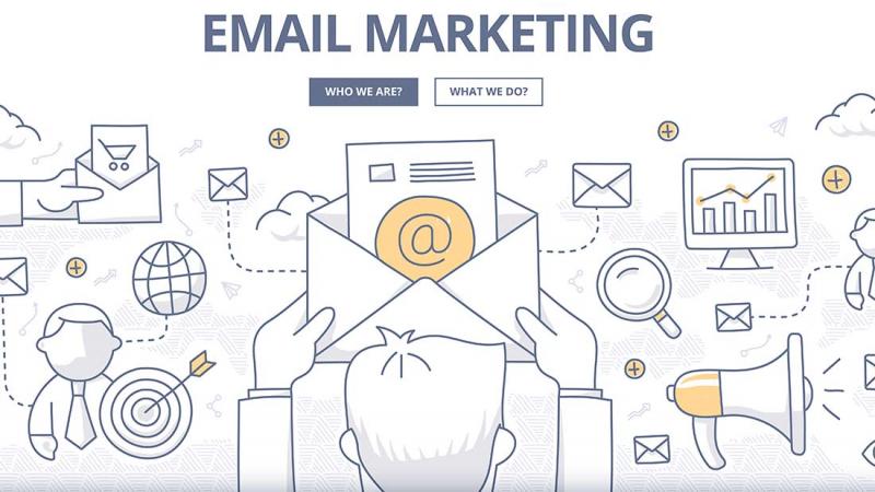 EMAIL MARKETING