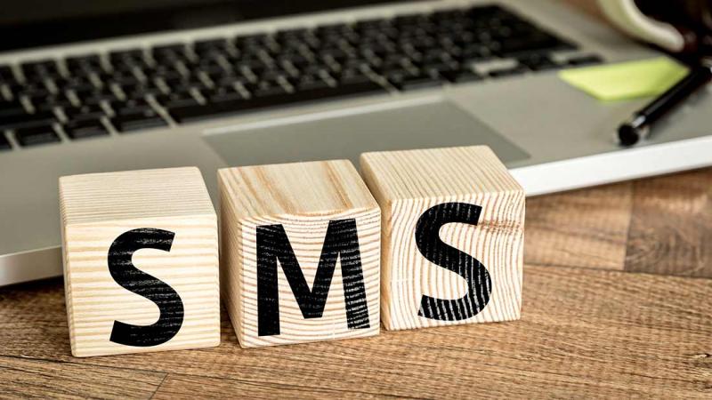 SMS ONLINE