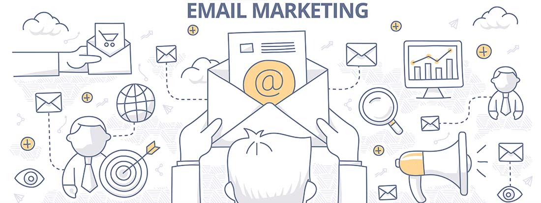 Perchè email marketing